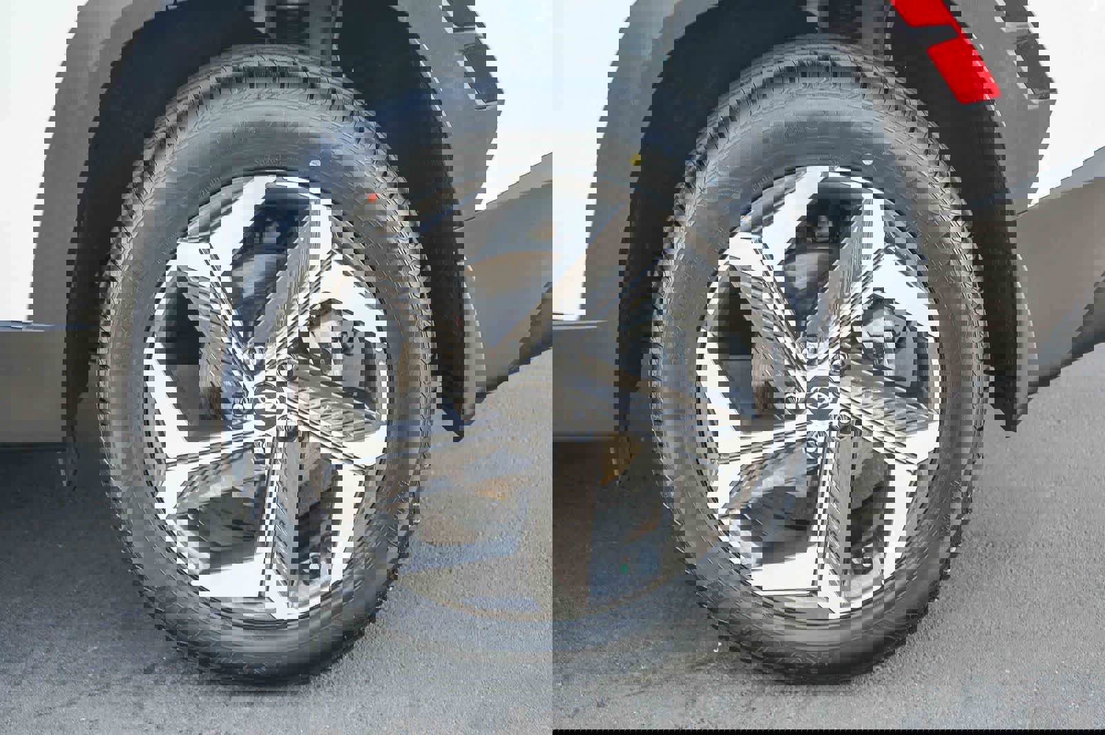 Used 2023 Hyundai Tucson SEL w/ Convenience Package image 10