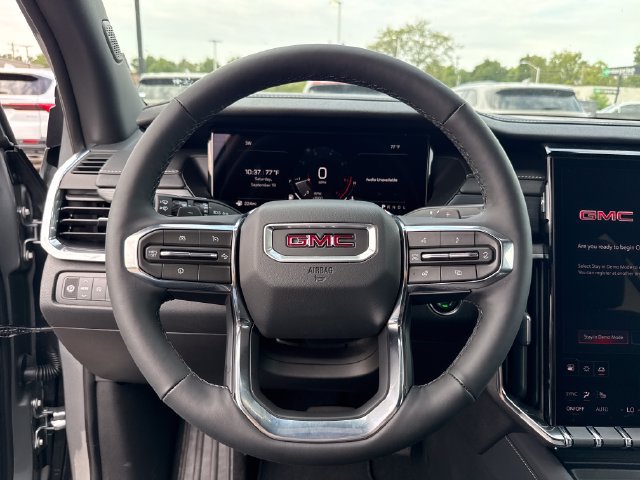 New 2027 GMC Acadia Elevation w/ Black Edition FWD image 17