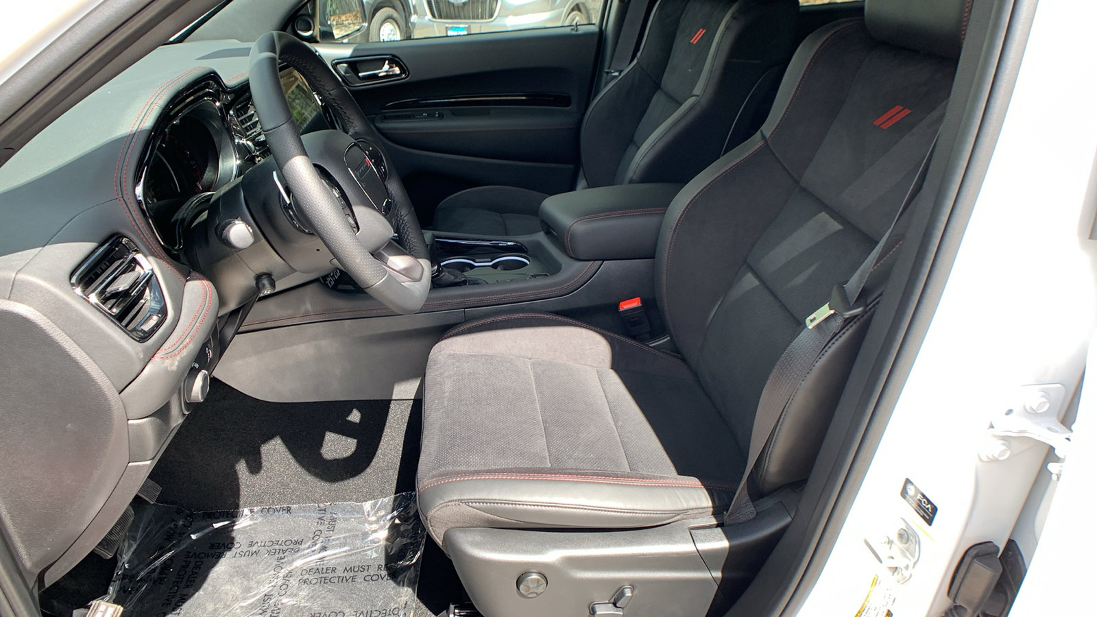 New 2026 Dodge Durango GT AWD/4WD image 14