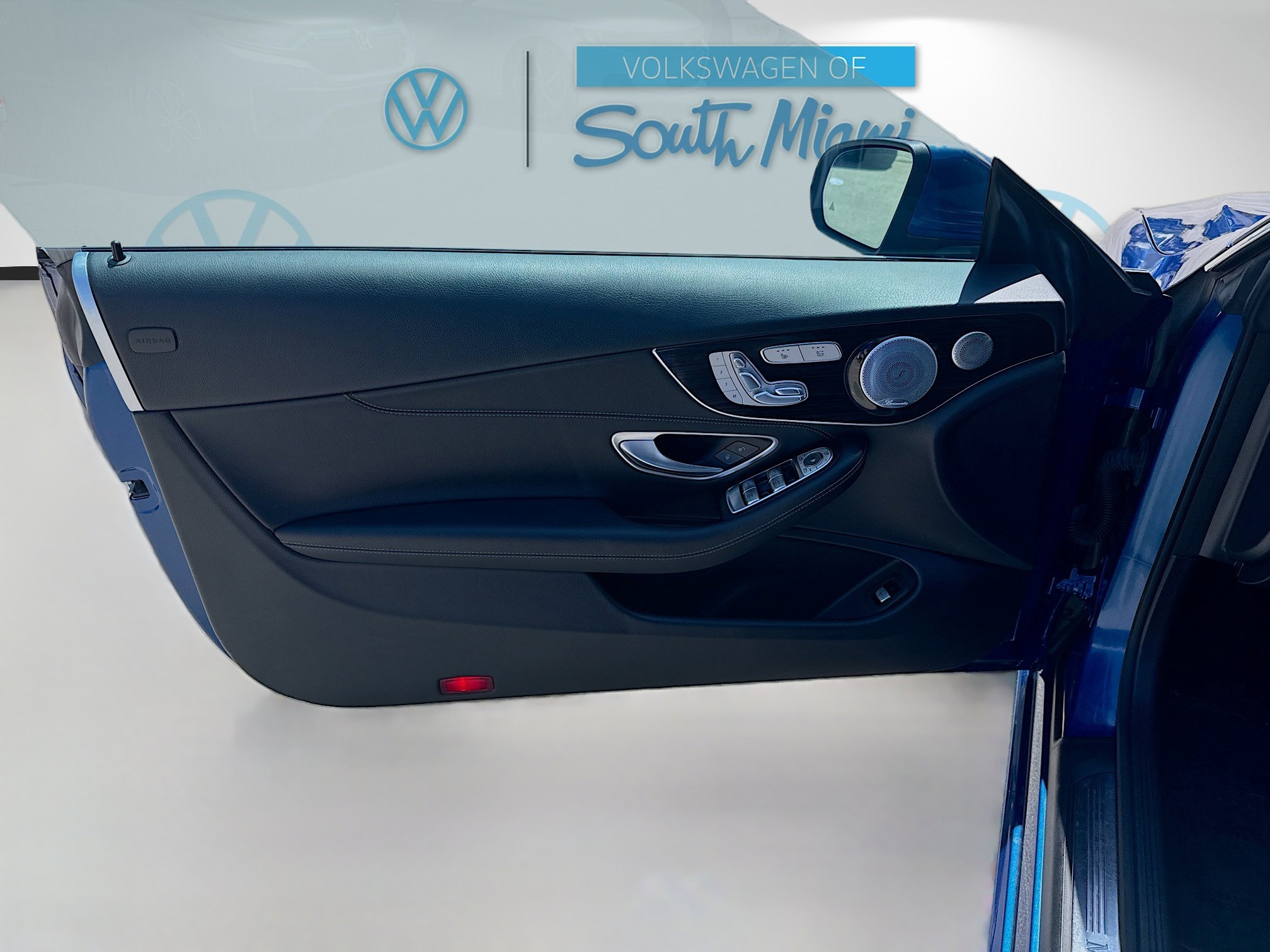 Used 2023 Mercedes-Benz C 300 Cabriolet w/ Multimedia Package image 19