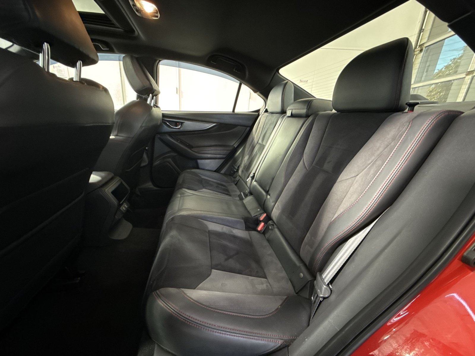 Used 2022 Subaru WRX GT AWD/4WD image 26