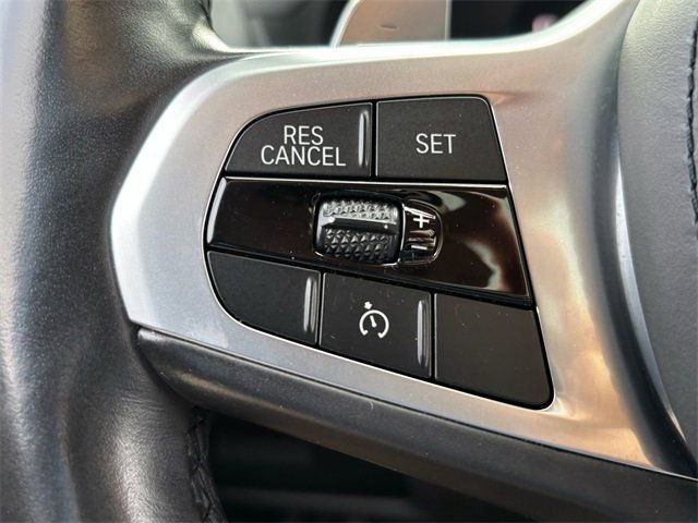 Used 2020 BMW X3 M40i w/ Premium Package image 34