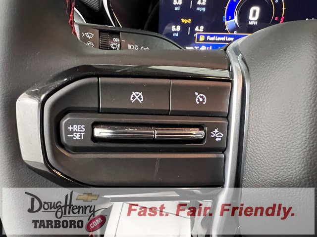 New 2026 Chevrolet Colorado Z71 w/ Technology Package image 51