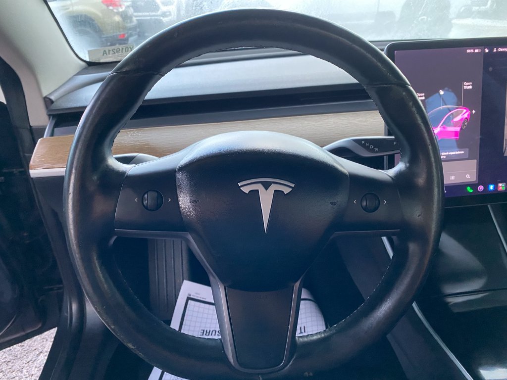 Used 2019 Tesla Model 3 Mid Range RWD image 14