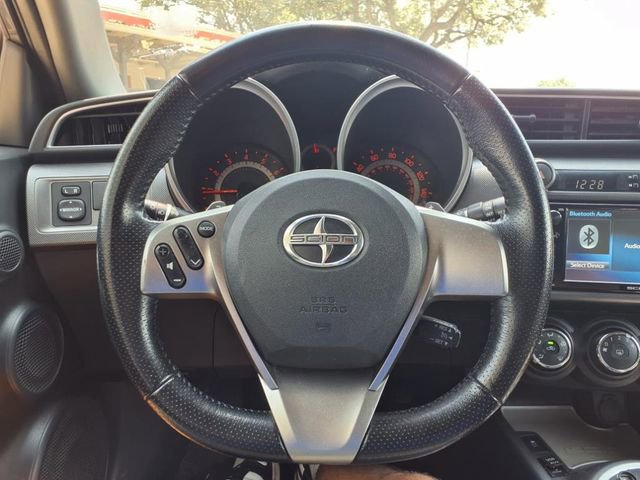 Used 2016 Scion tC image 21