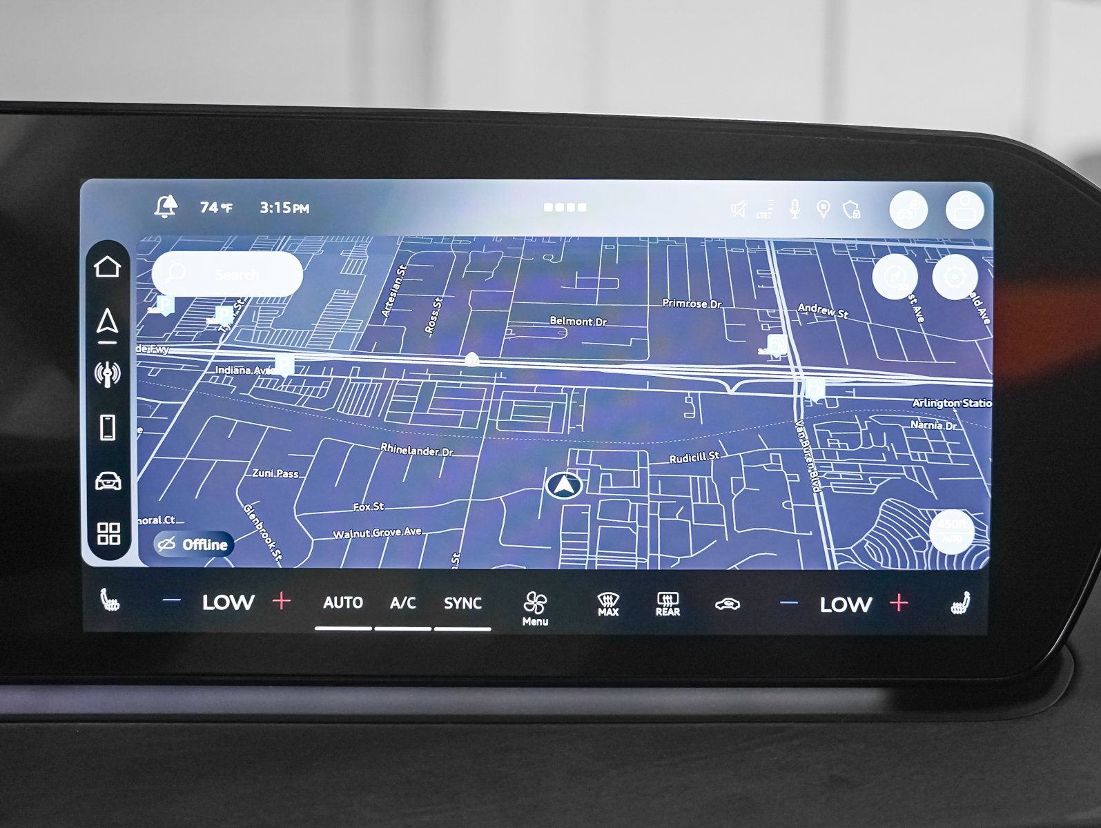 New 2026 Audi Q3 quattro 2.0T image 20