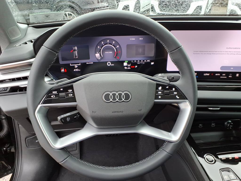 New 2026 Audi A5 2.0T Premium Plus AWD/4WD image 14