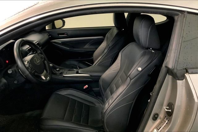 Used 2018 Lexus RC 300 image 10
