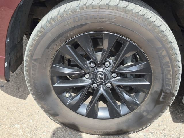Used 2022 Lexus GX 460 Premium AWD/4WD image 6