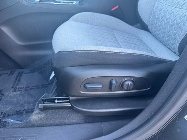 Certified 2022 Chevrolet Equinox LT AWD/4WD image 5