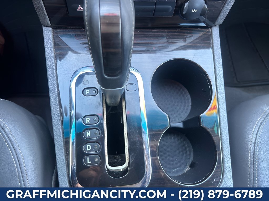 Used 2008 Mercury Sable Premier FWD image 26