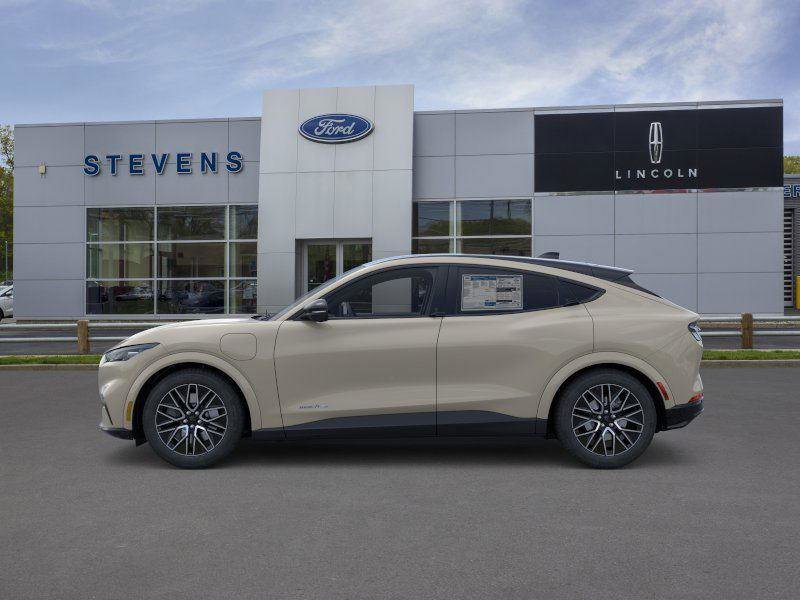 New 2026 Ford Mustang Mach-E Premium image 4