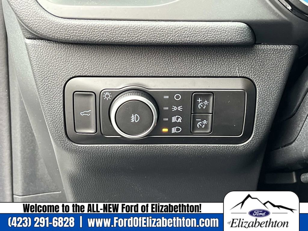 New 2026 Ford Escape ST-Line Select w/ Tech Pack #2 image 23