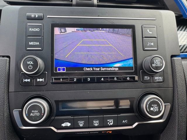 Used 2020 Honda Civic LX image 25