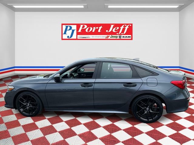 Used 2023 Honda Civic Sport image 6