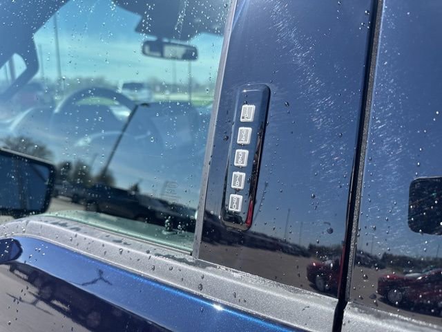 New 2026 Ford F150 XLT AWD/4WD image 21