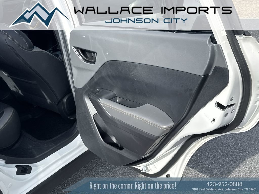 Certified 2024 Subaru Crosstrek 2.5i Wilderness w/ Wilderness Package image 39