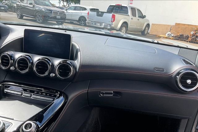 Used 2016 Mercedes-Benz AMG GT S image 15