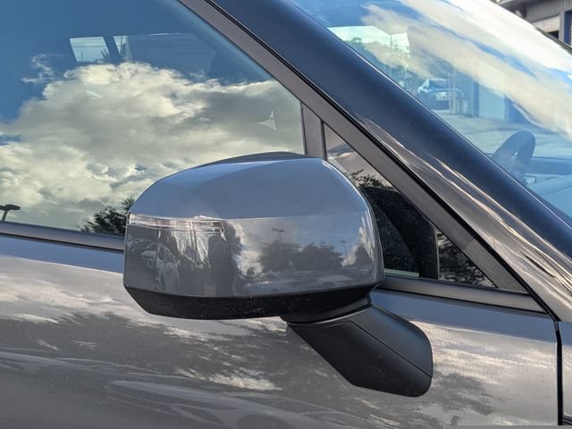 New 2027 Hyundai Santa Fe SEL FWD image 12
