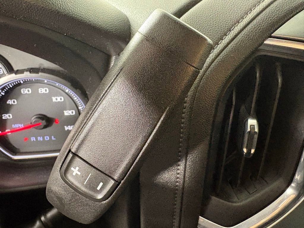Used 2022 Chevrolet Silverado 1500 LT Trail Boss w/ Safety Package image 30