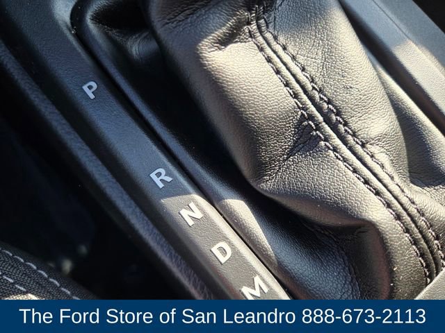 New 2025 Ford Ranger XLT w/ Equipment Group 301A High image 18