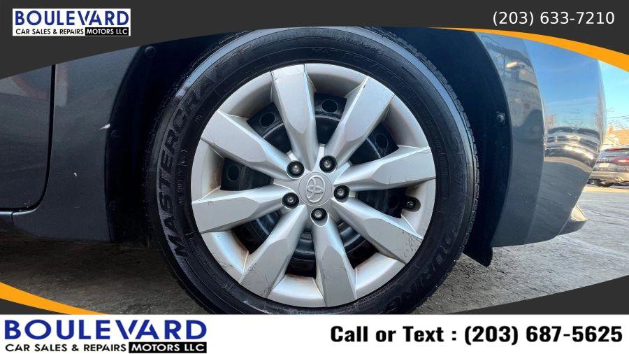 Used 2014 Toyota Corolla LE image 27