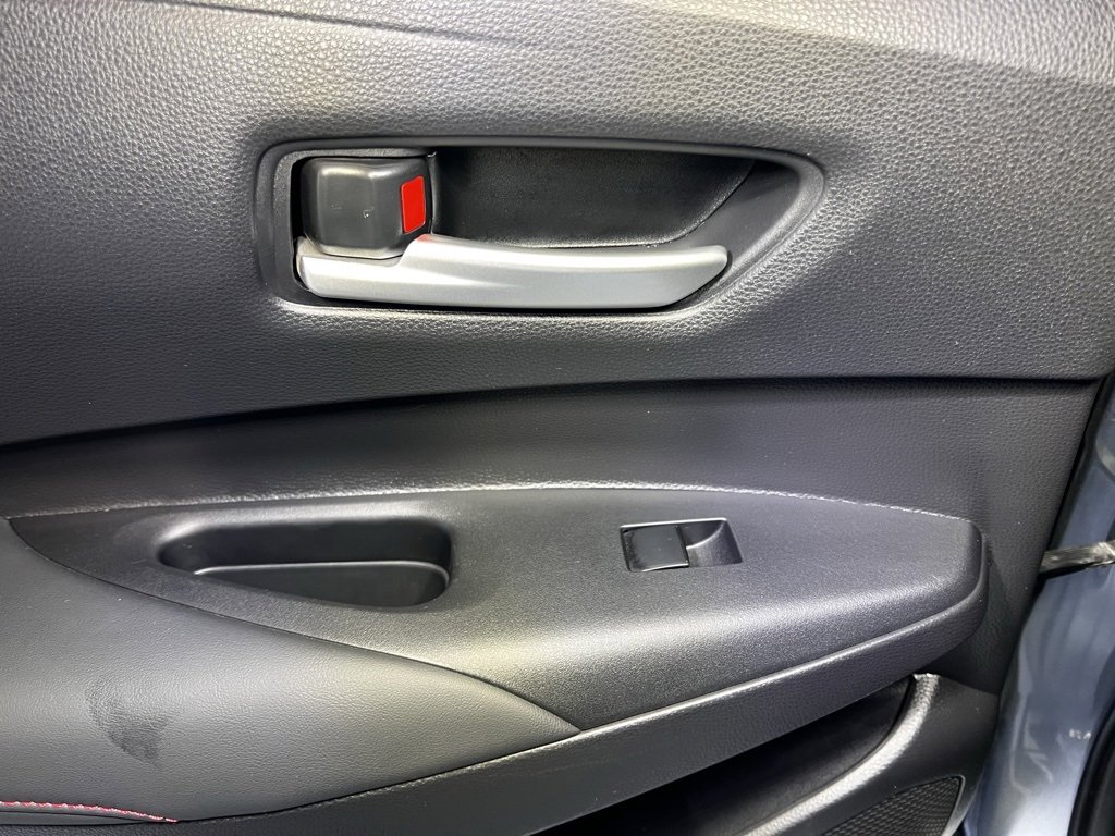 Certified 2024 Toyota Corolla SE image 38