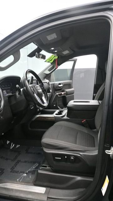 Used 2020 GMC Sierra 1500 Elevation w/ Elevation Value Package AWD/4WD image 18