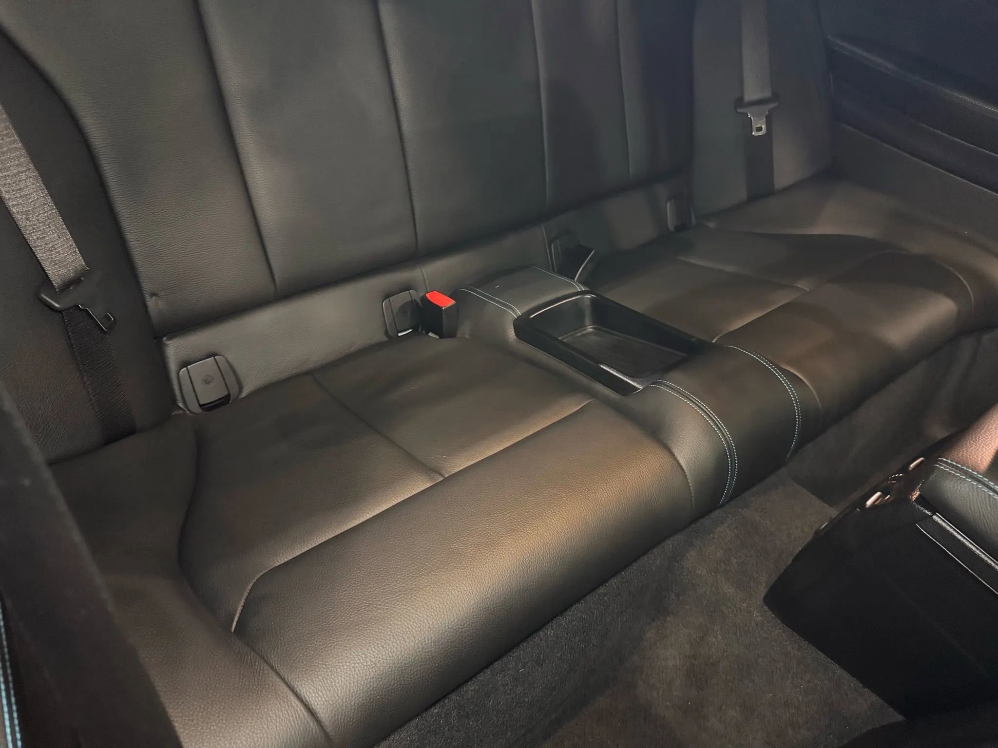 Used 2017 BMW M2 RWD image 18
