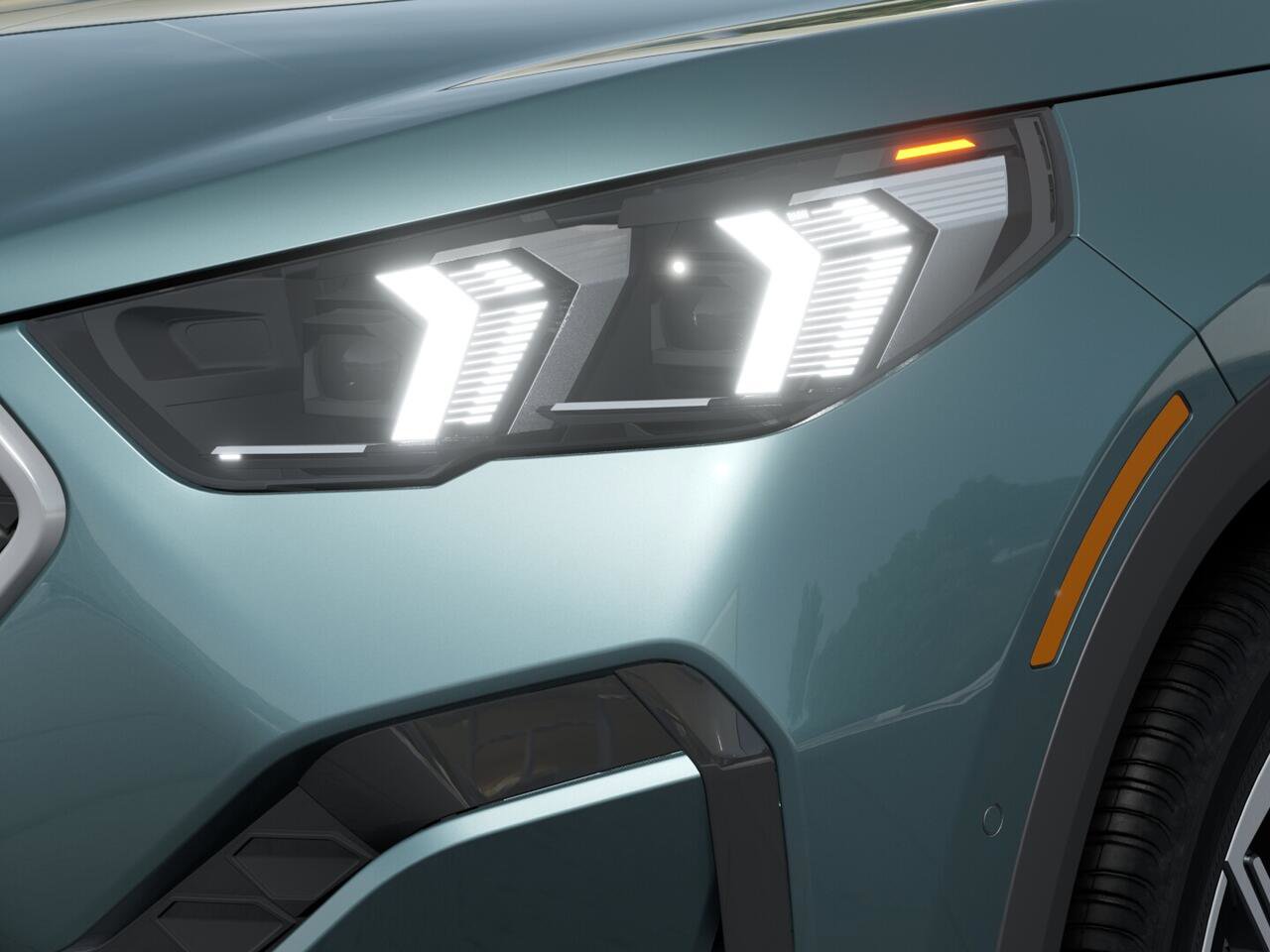 New 2026 BMW X2 xDrive28i image 6