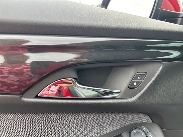 New 2026 Chevrolet TrailBlazer LT w/ Convenience Package image 12