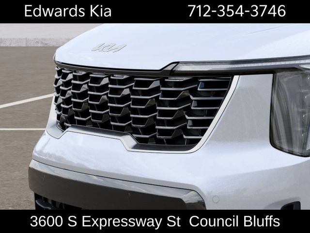 New 2026 Kia Sorento S AWD/4WD image 14