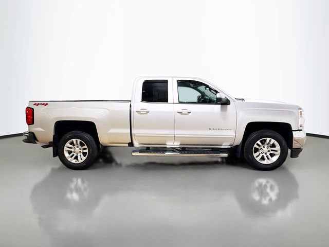 Used 2019 Chevrolet Silverado 1500 LT w/ All Star Edition image 6
