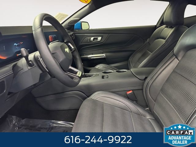 Used 2024 Ford Mustang GT Premium image 7