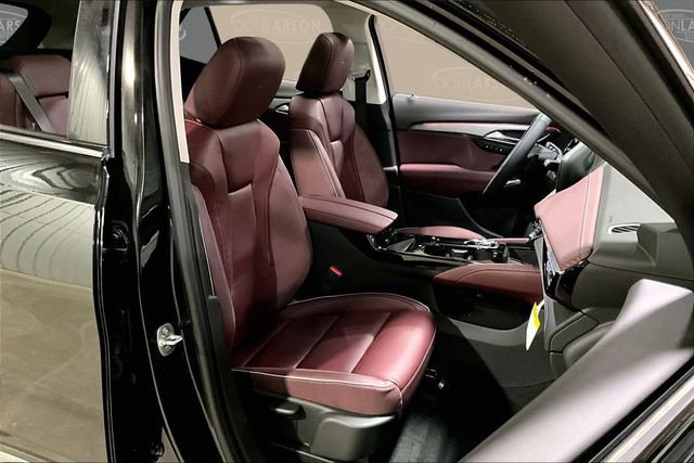 New 2026 Buick Envision Sport Touring image 12