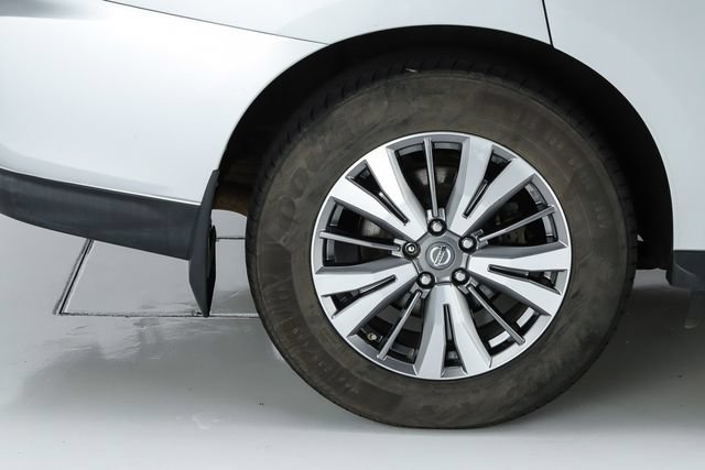 Used 2018 Nissan Pathfinder S FWD image 52