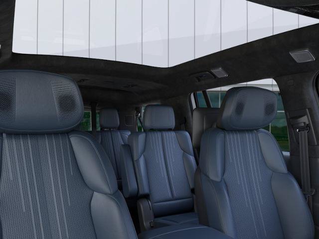 New 2026 Cadillac Escalade IQL Luxury w/ LPO, Radiant Package AWD/4WD image 24