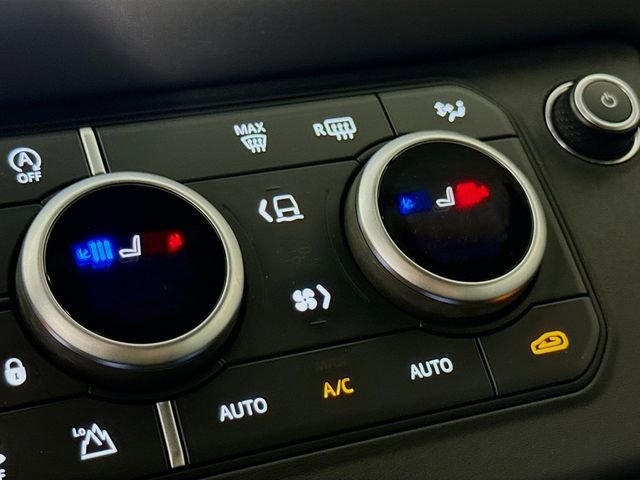 Certified 2024 Land Rover Defender 110 X-Dynamic SE image 23