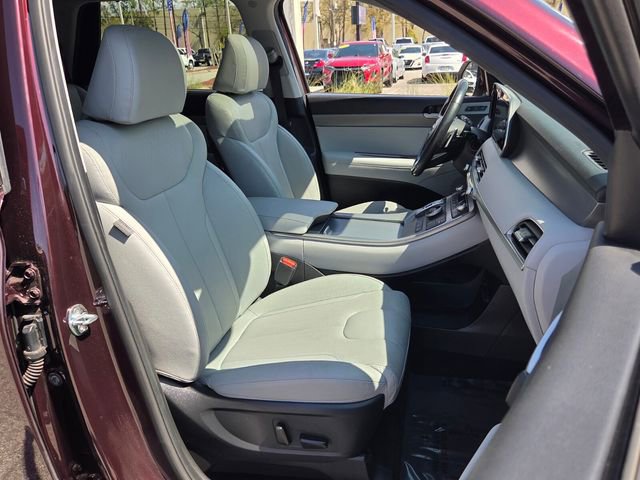 Used 2021 Hyundai Palisade SEL w/ Premium Package image 20