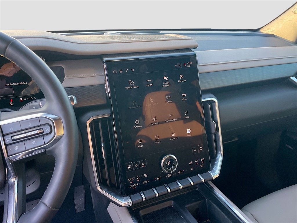 Used 2024 GMC Acadia Elevation w/ LPO, Floor Liner Package image 15