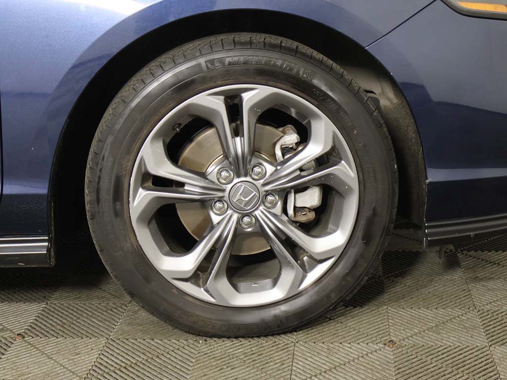 Used 2024 Honda Accord EX image 22