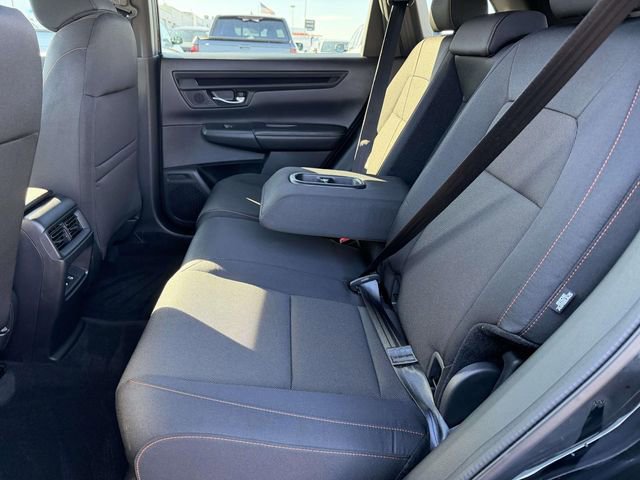 Certified 2026 Honda CR-V TrailSport image 11