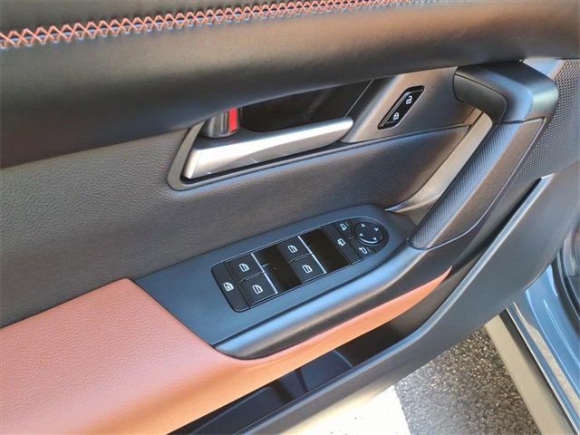 Certified 2025 MAZDA CX-50 Meridian Edition w/ Apex Package image 27