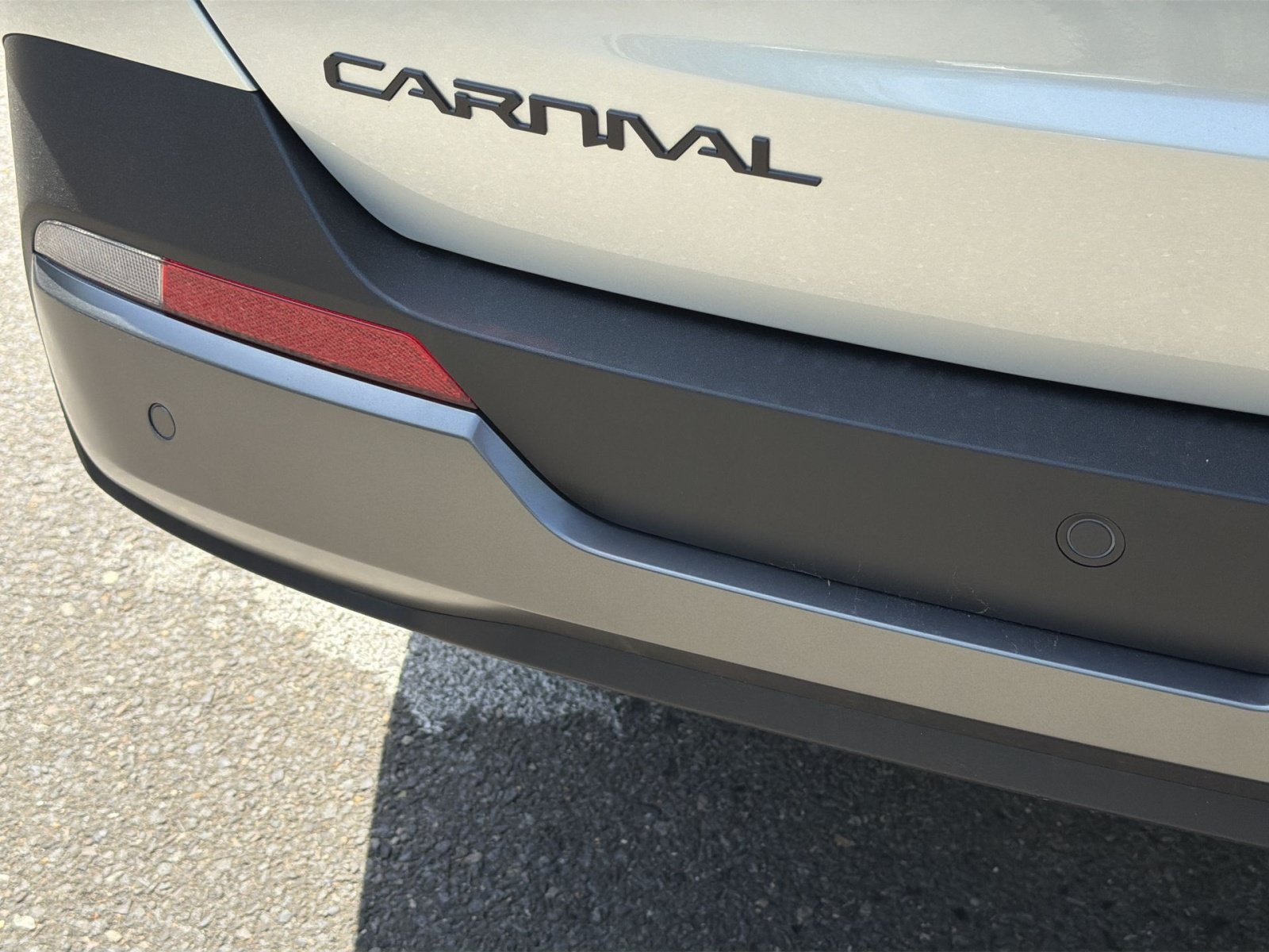New 2026 Kia Carnival SX Prestige FWD image 18