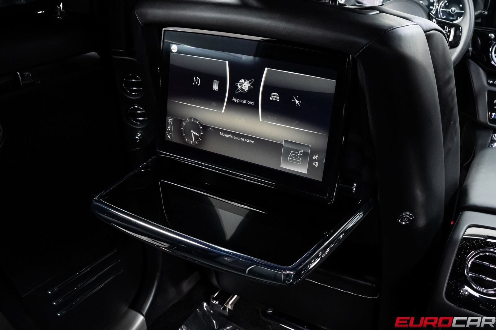 Used 2021 Rolls-Royce Ghost Extended Wheelbase AWD/4WD image 26