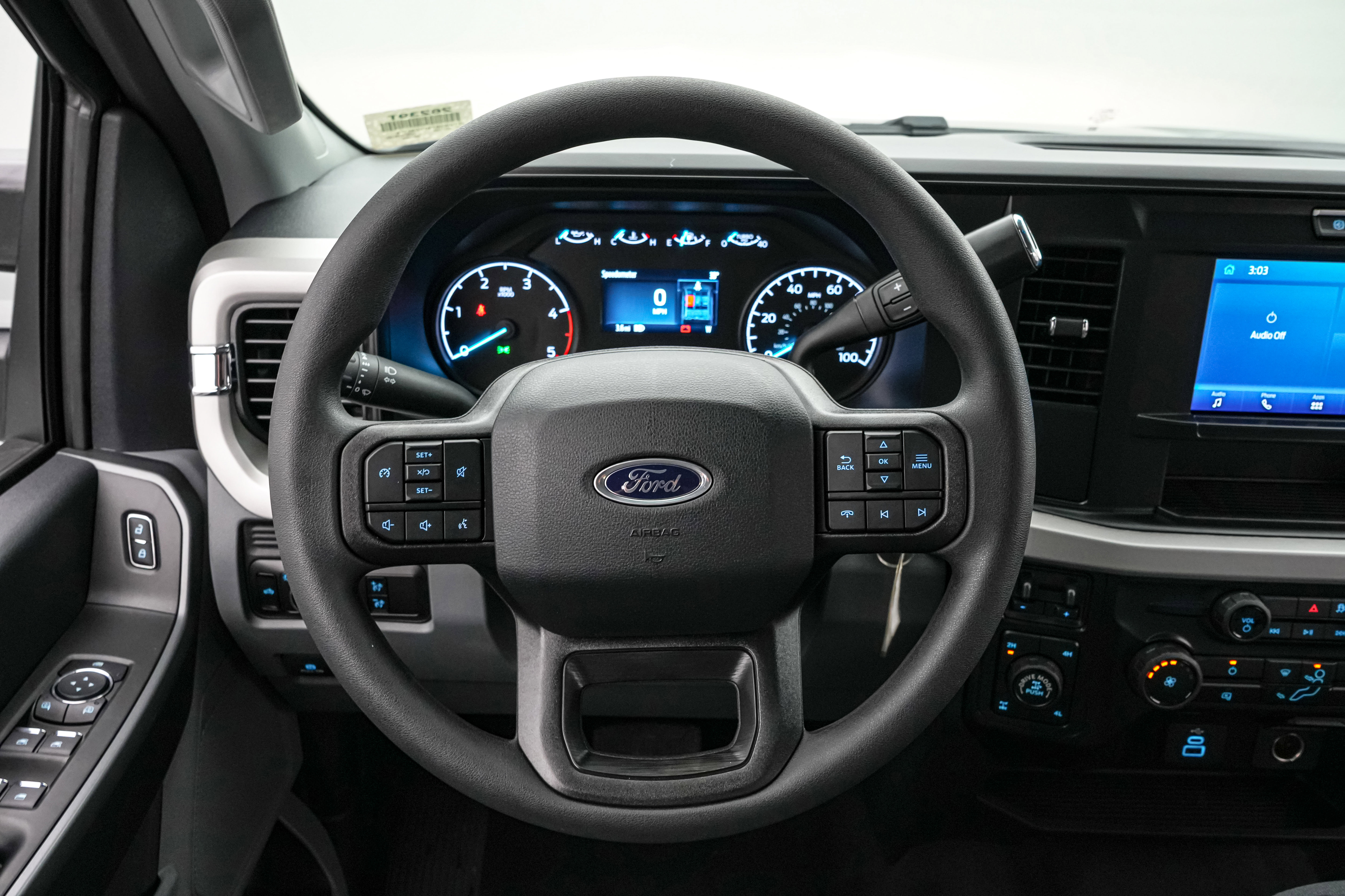 New 2026 Ford F250 XLT w/ Tremor Off-Road Package image 17