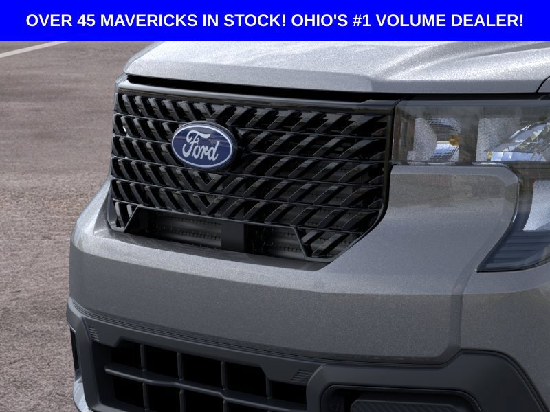 New 2026 Ford Maverick XLT w/ XLT Luxury Package AWD/4WD image 18