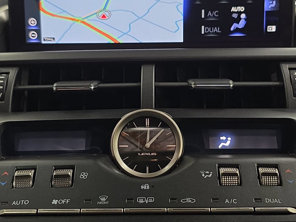 Used 2020 Lexus NX 300 F Sport w/ F Sport Premium Package FWD image 19