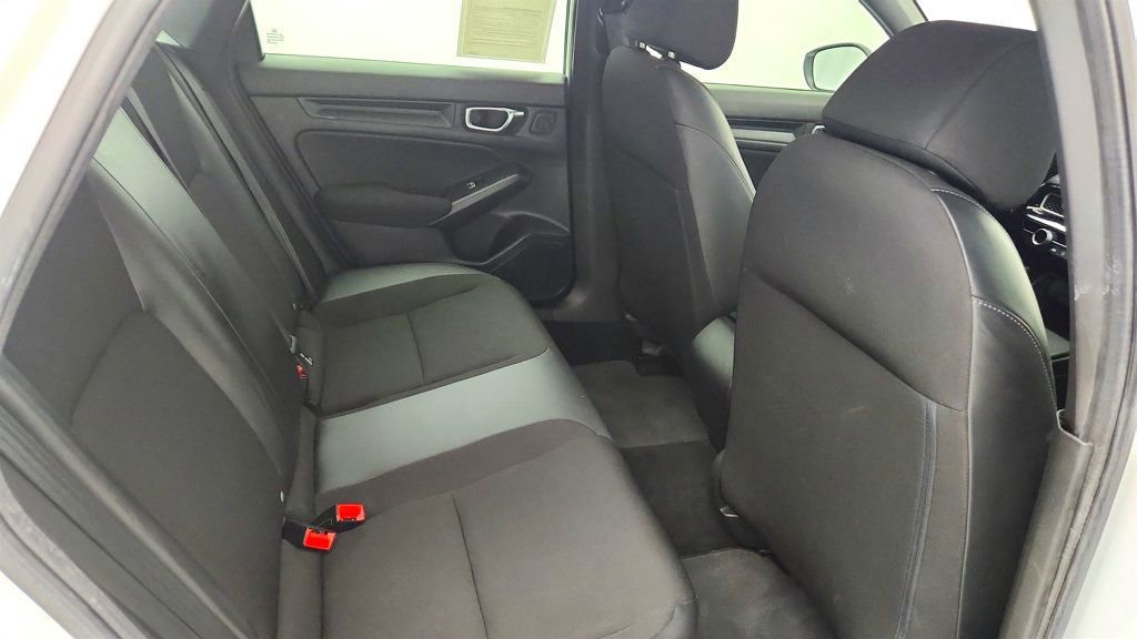 Used 2022 Honda Civic Sport image 22