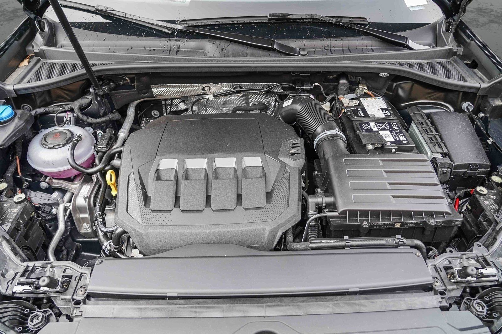 New 2025 Audi Q3 2.0T Premium Plus image 28